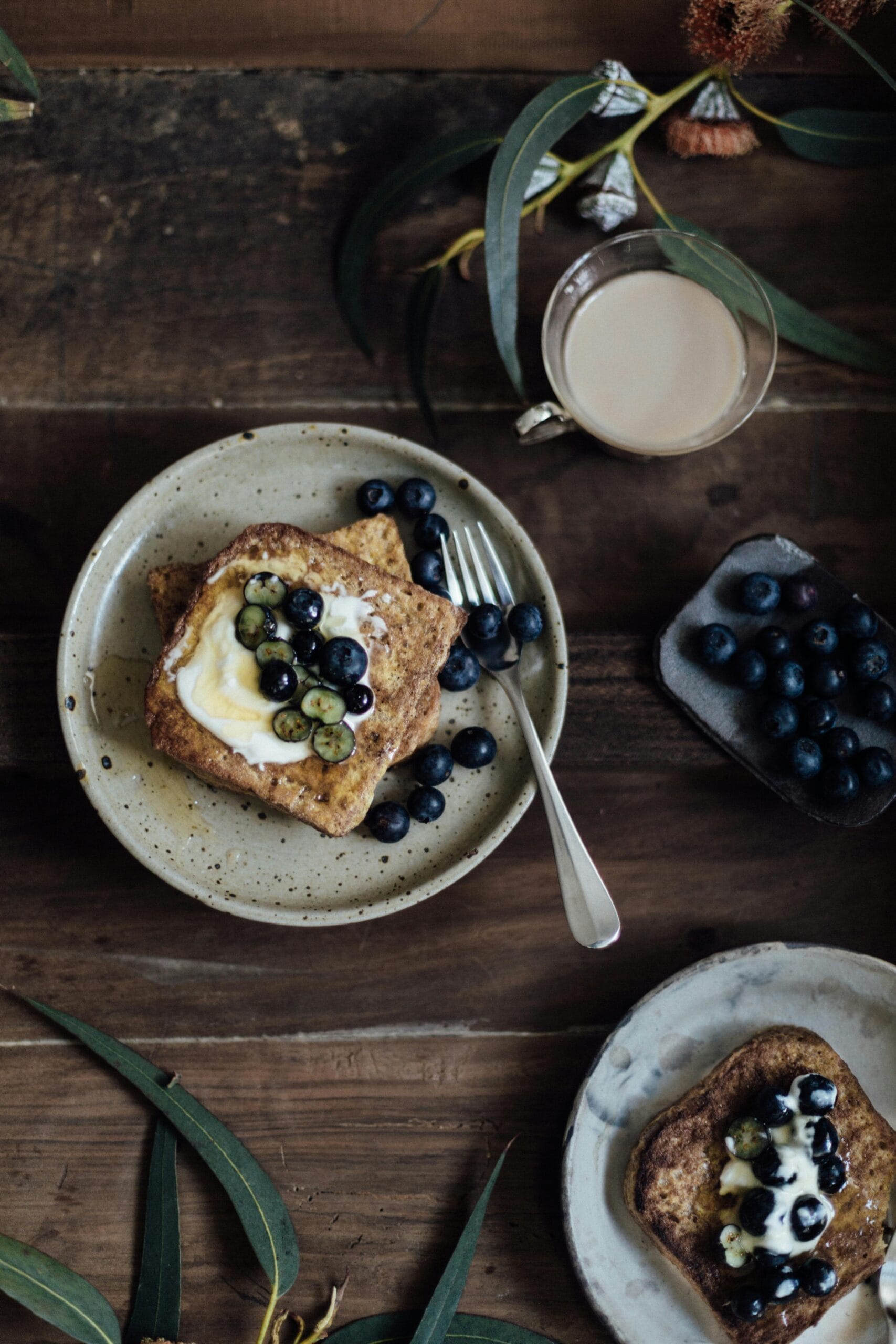 Healthy Breakfast Recipe
