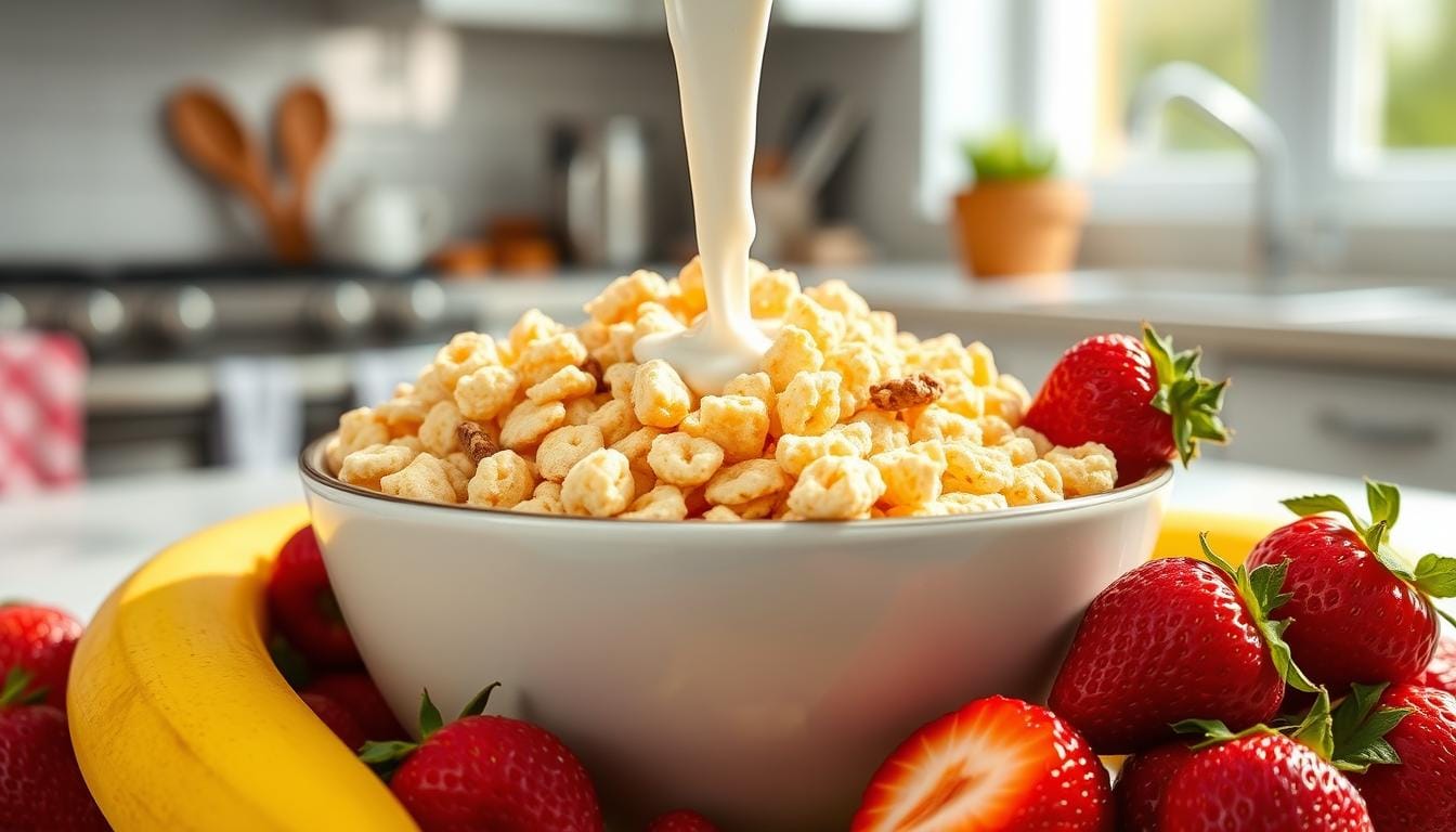are rice krispies gluten free