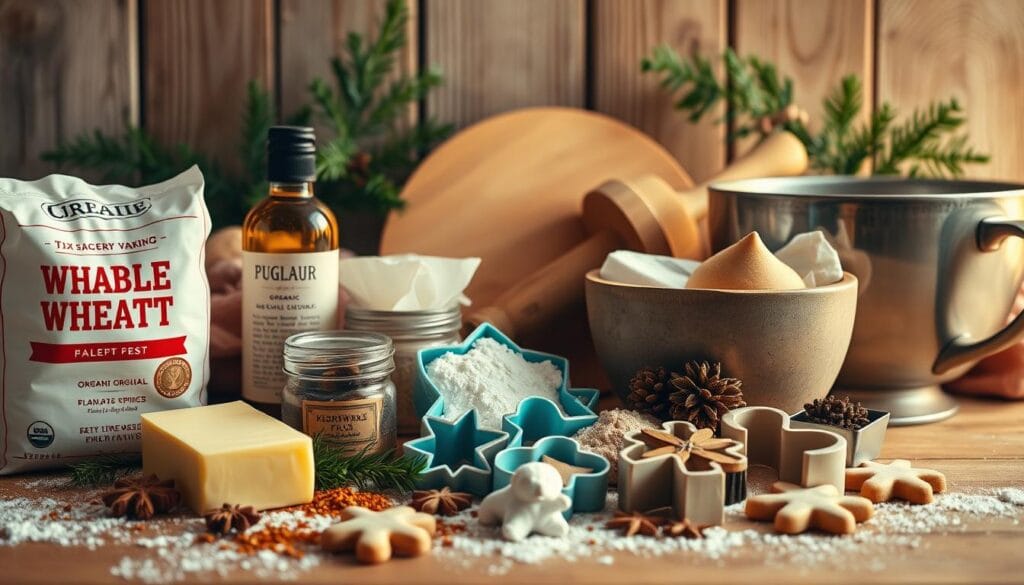 Vegan Holiday Baking Essentials Vegan Holiday Baking Essentials
