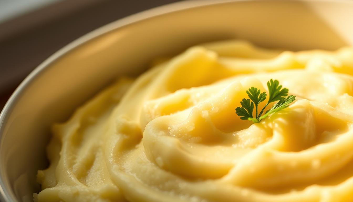 dairy free mashed potatoes