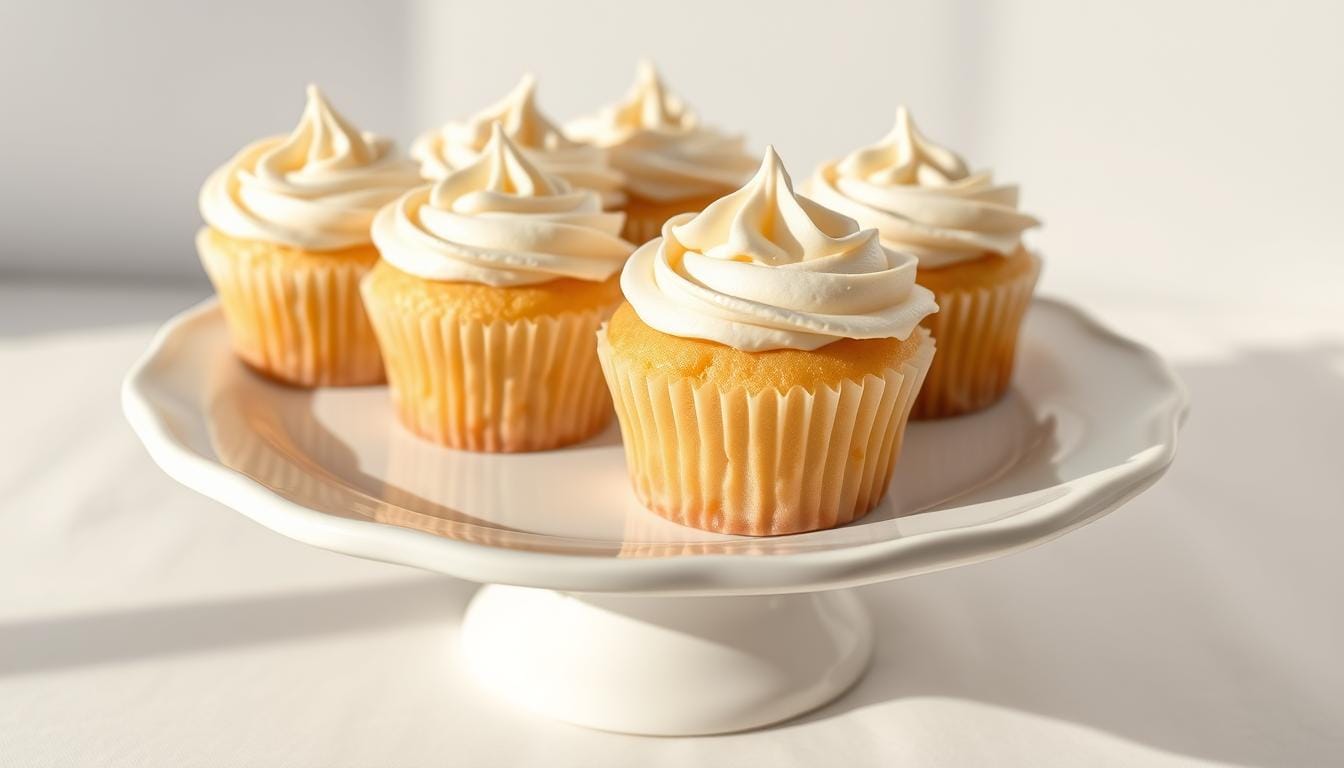 Gluten-Free Cupcake Recipe