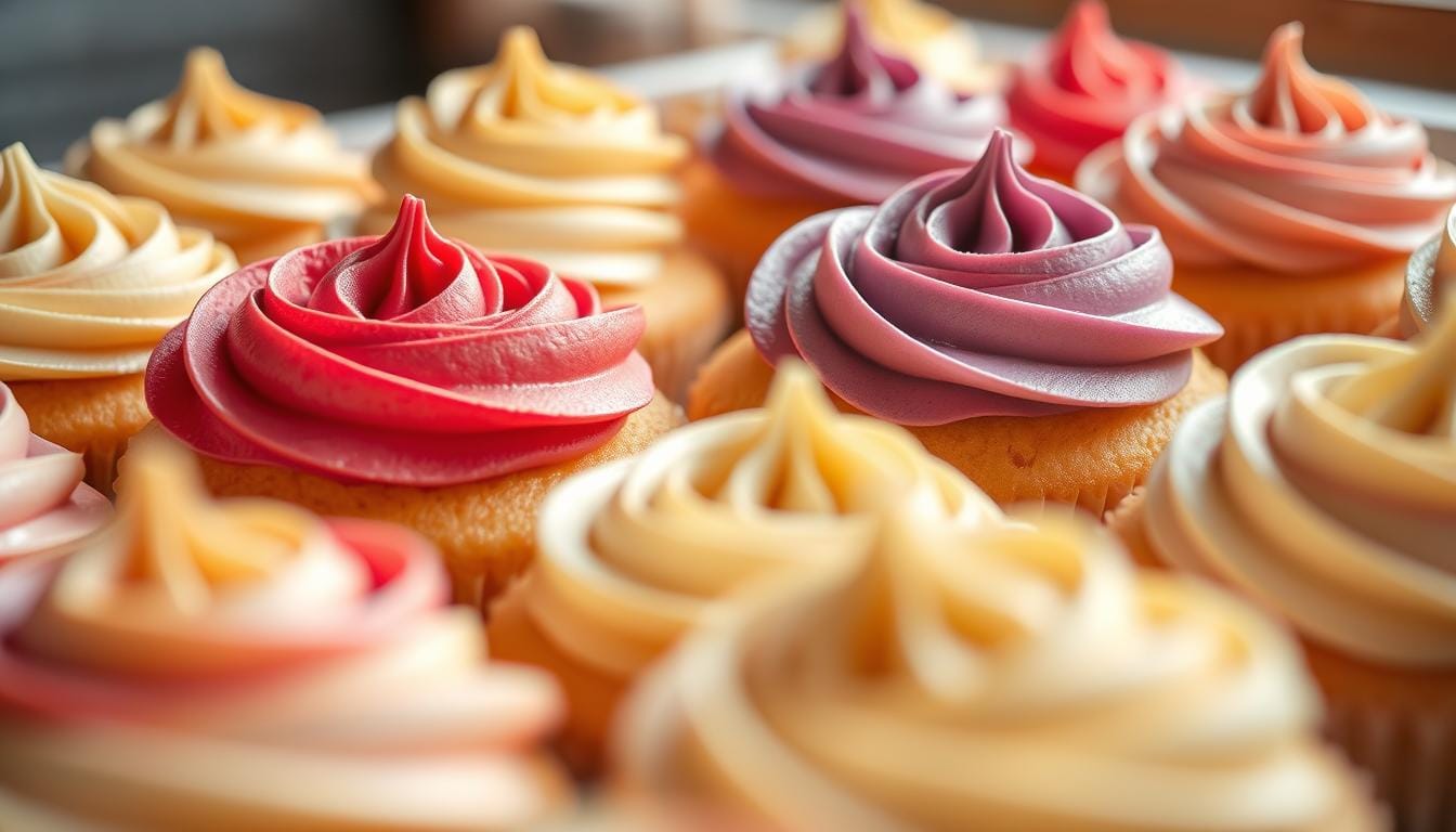 Gluten Free Cupcake Recipe