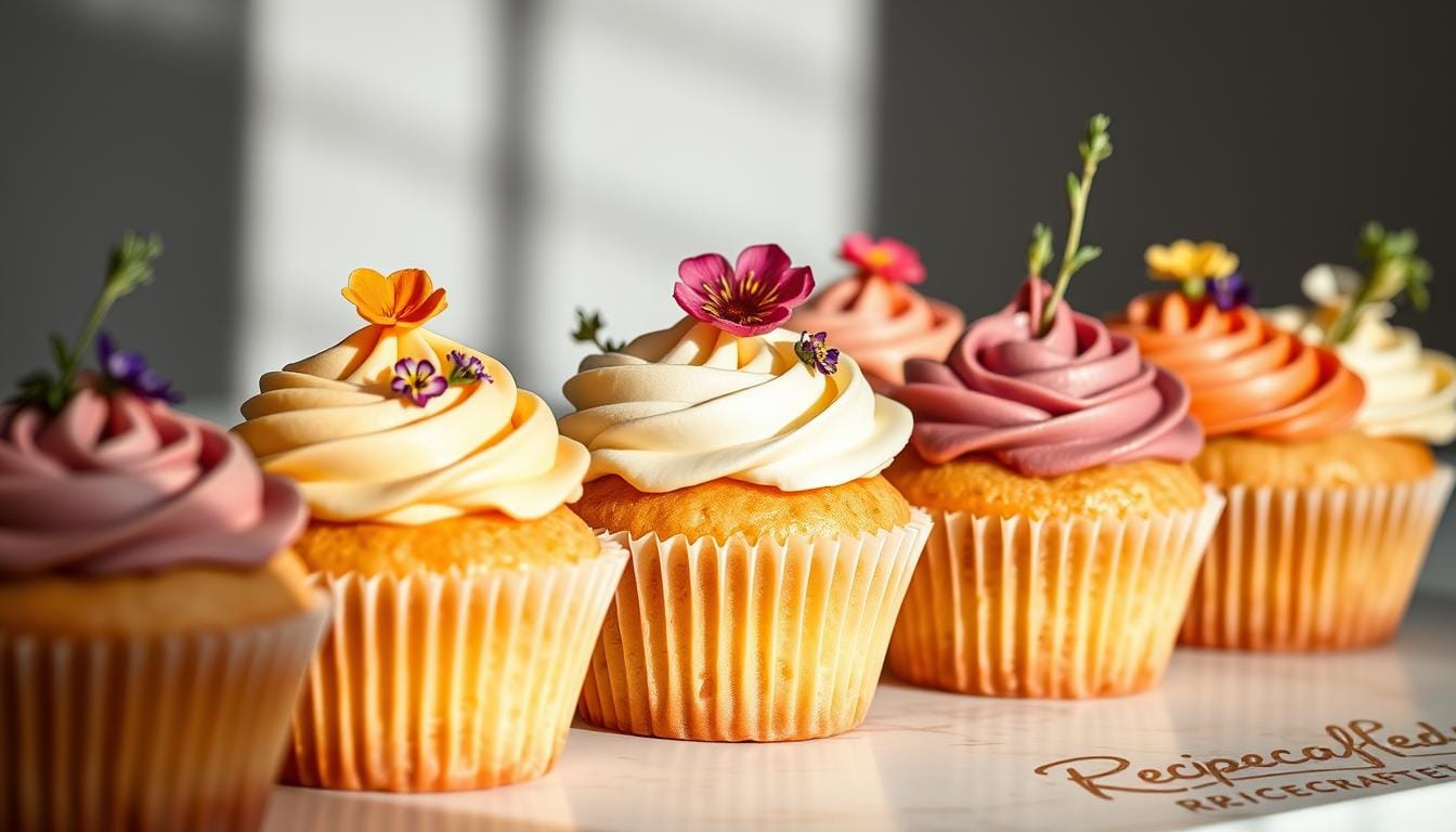 gluten free dairy free cupcakes