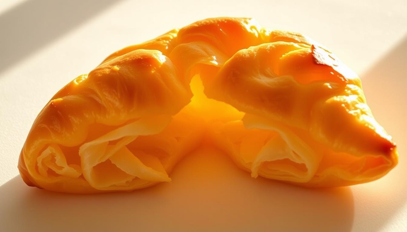 gluten free puff pastry