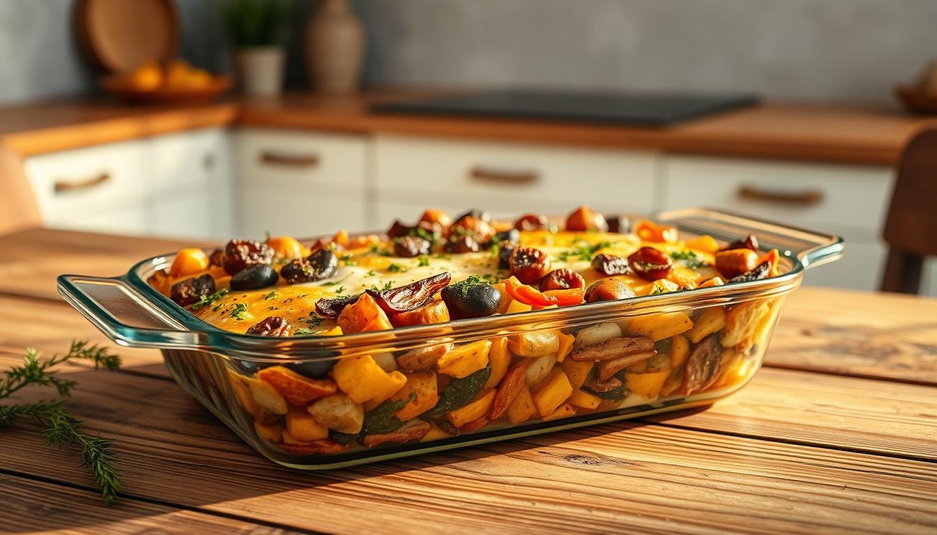low carb casserole recipes