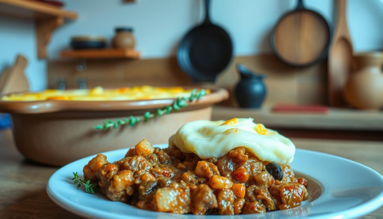 shepherd's pie recipe