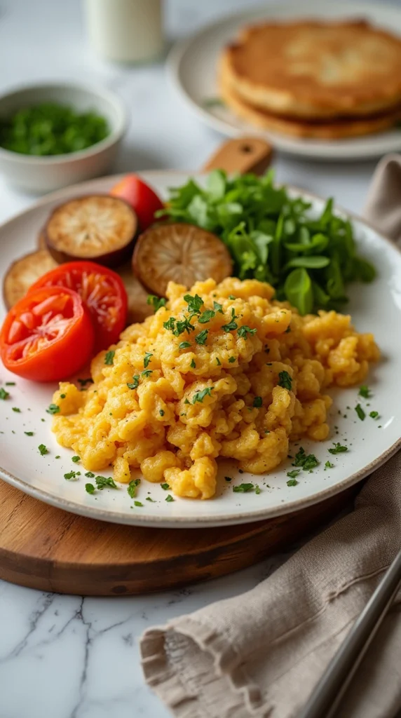 Gluten Free Dinner
