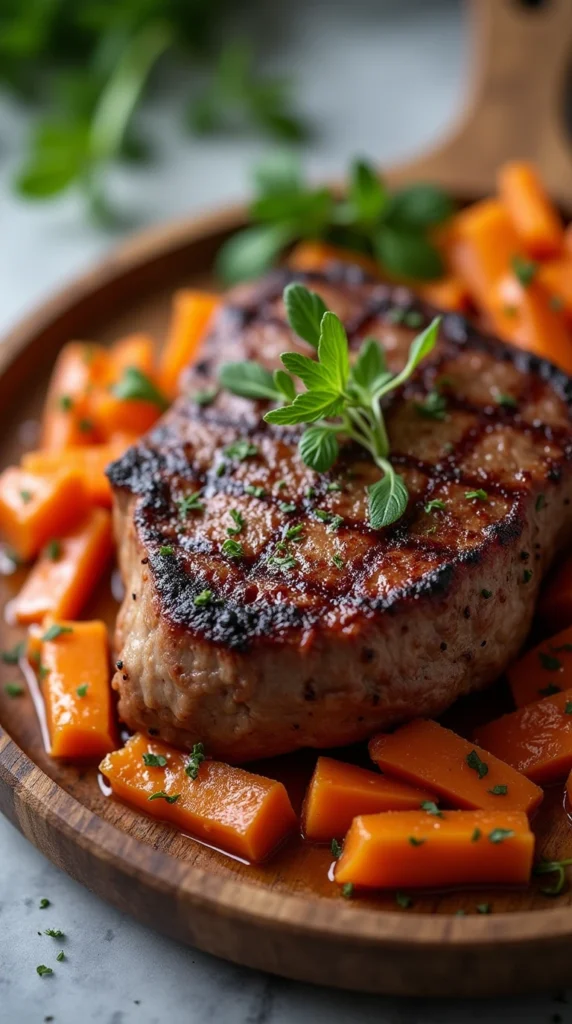 Steak Dinner Ideas for Special Nights