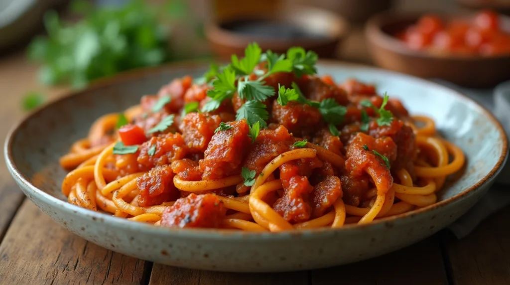 Low Carb Chipotle